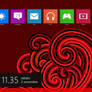 The immersive desktop