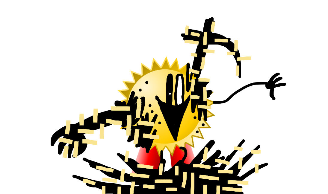 Corrupted Award Medal by FrostStorm78 on DeviantArt