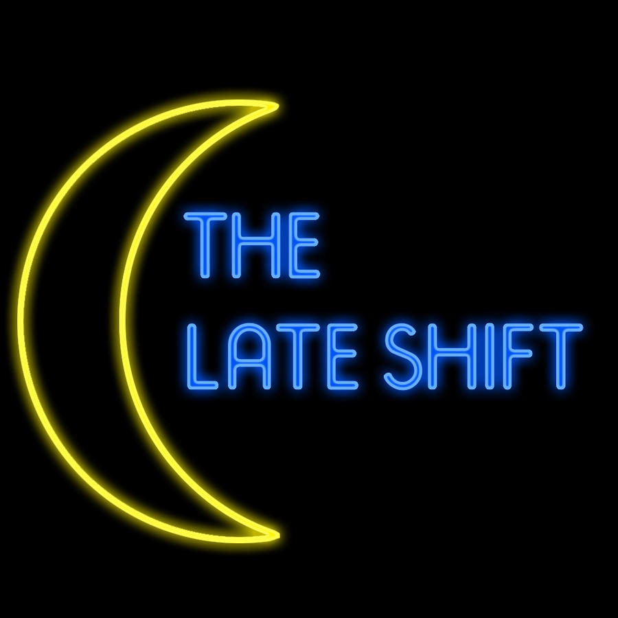 Late Shift Late Shift Logo by The-Late-Shift on DeviantArt