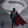 Man of Steel