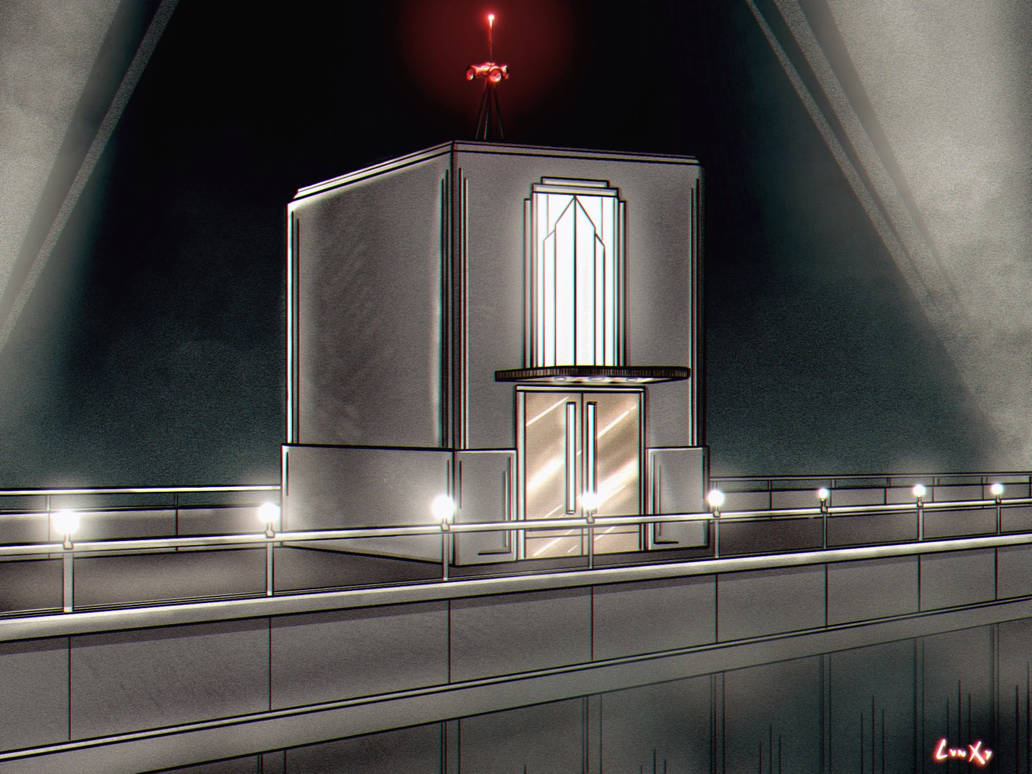 Daniel Elevators Deviantart Elevator by cvnxy on DeviantArt