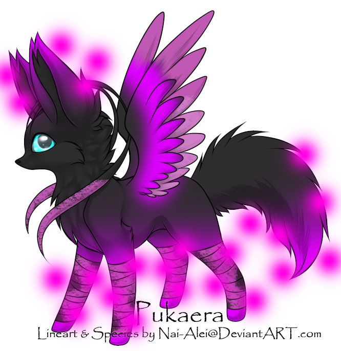 Pukaera Adoptable ~ 26 CLOSED