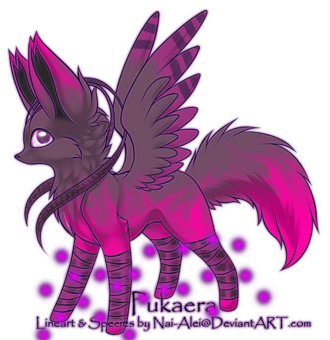 Pukaera Adoptable ~ 37