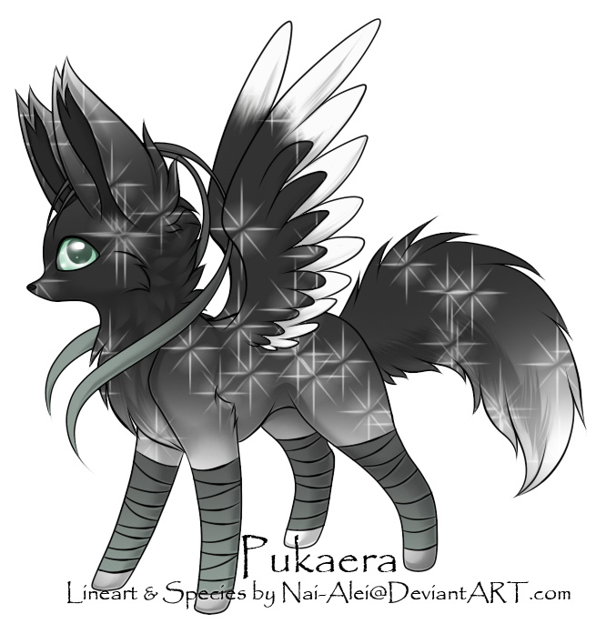 Pukaera Adoptable ~ 39