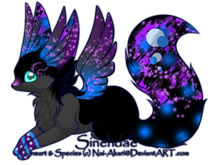 Sinehdae Adoptable ~ 26