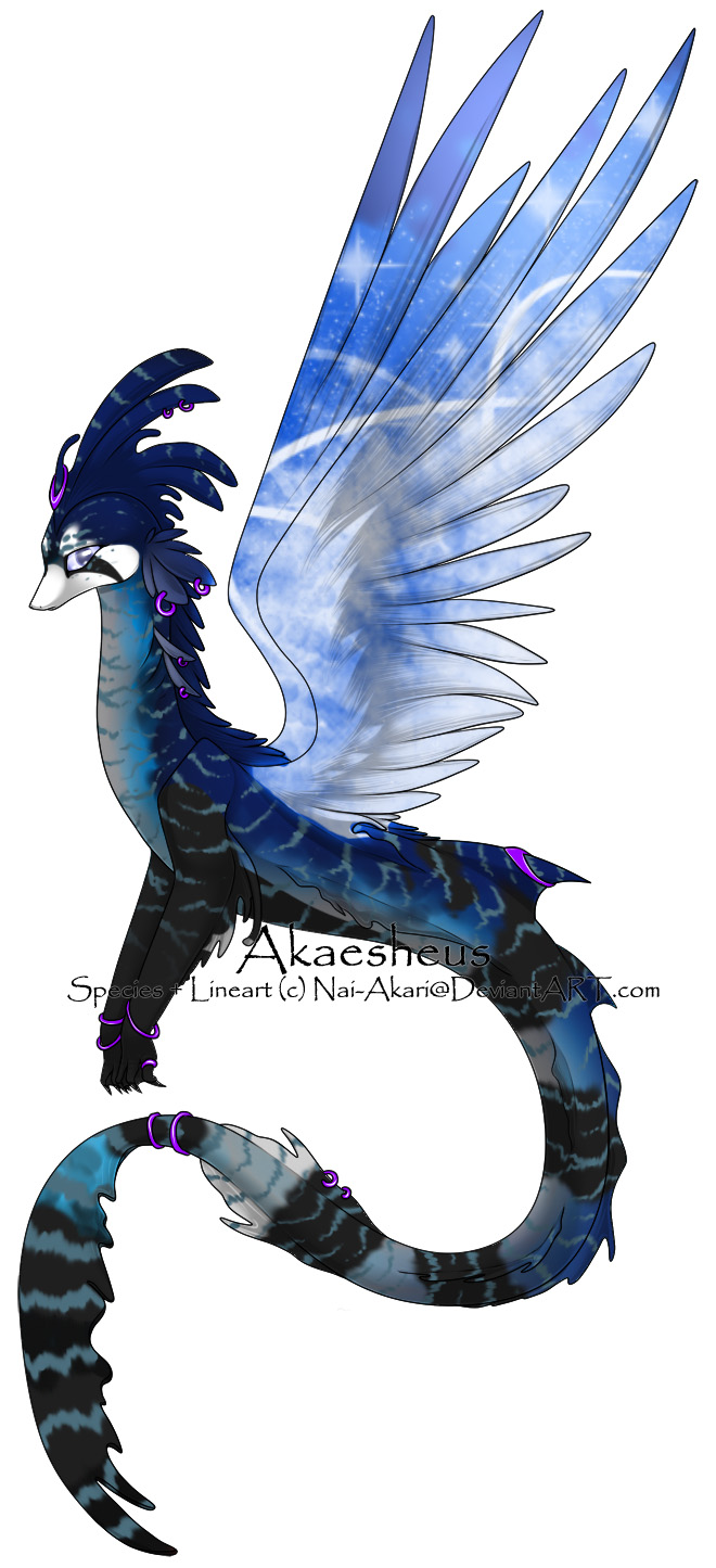 Akaesheus Adoptable ~ 16