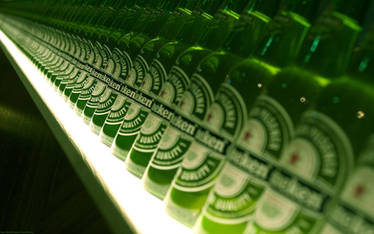 heineken wallpaper