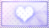 White Heart by SquallxZell-Leonhart