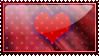 Red Heart by SquallxZell-Leonhart