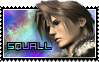 Squall Leonhart