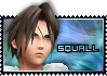 Squall - Dissidia