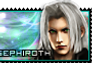 Sephiroth - Crisis Core