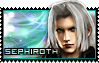 Sephiroth - Crisis Core