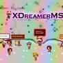 XDreamerMS Happy Holidays!