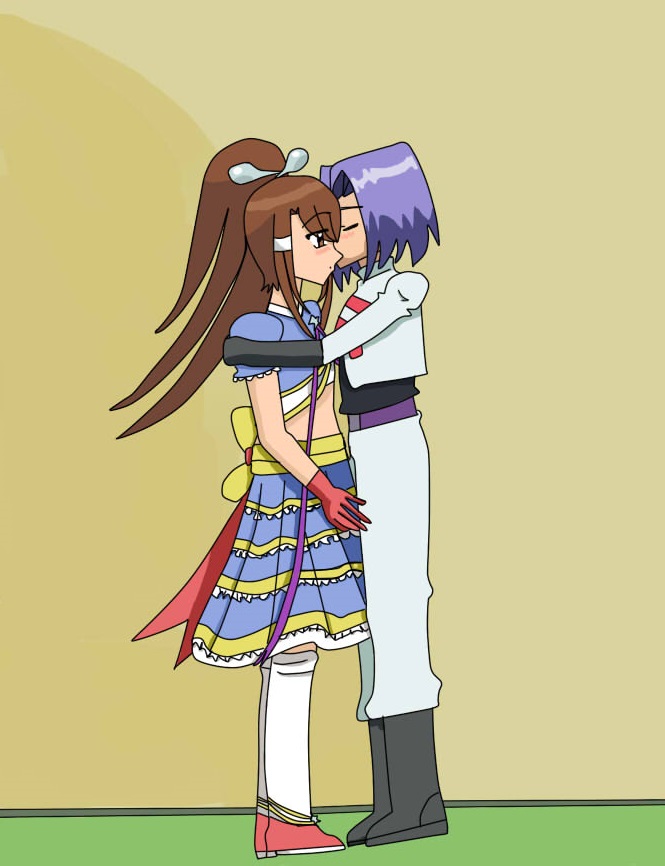 Lunaxjames分手前 早期环球旅行不完整合集 Vloger之光 哔哩哔哩 つロ干杯 Bilibili