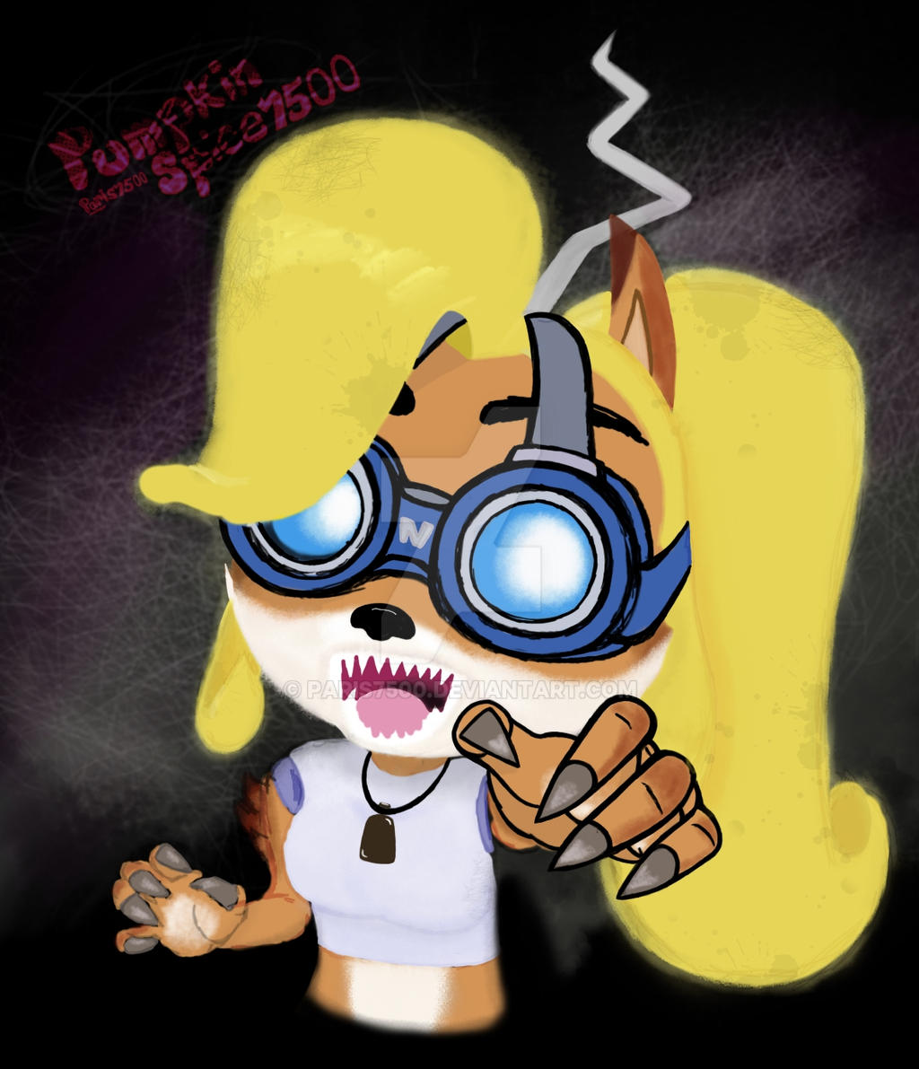 Evil Coco Deviantart Evil Coco by Paris7500 on DeviantArt