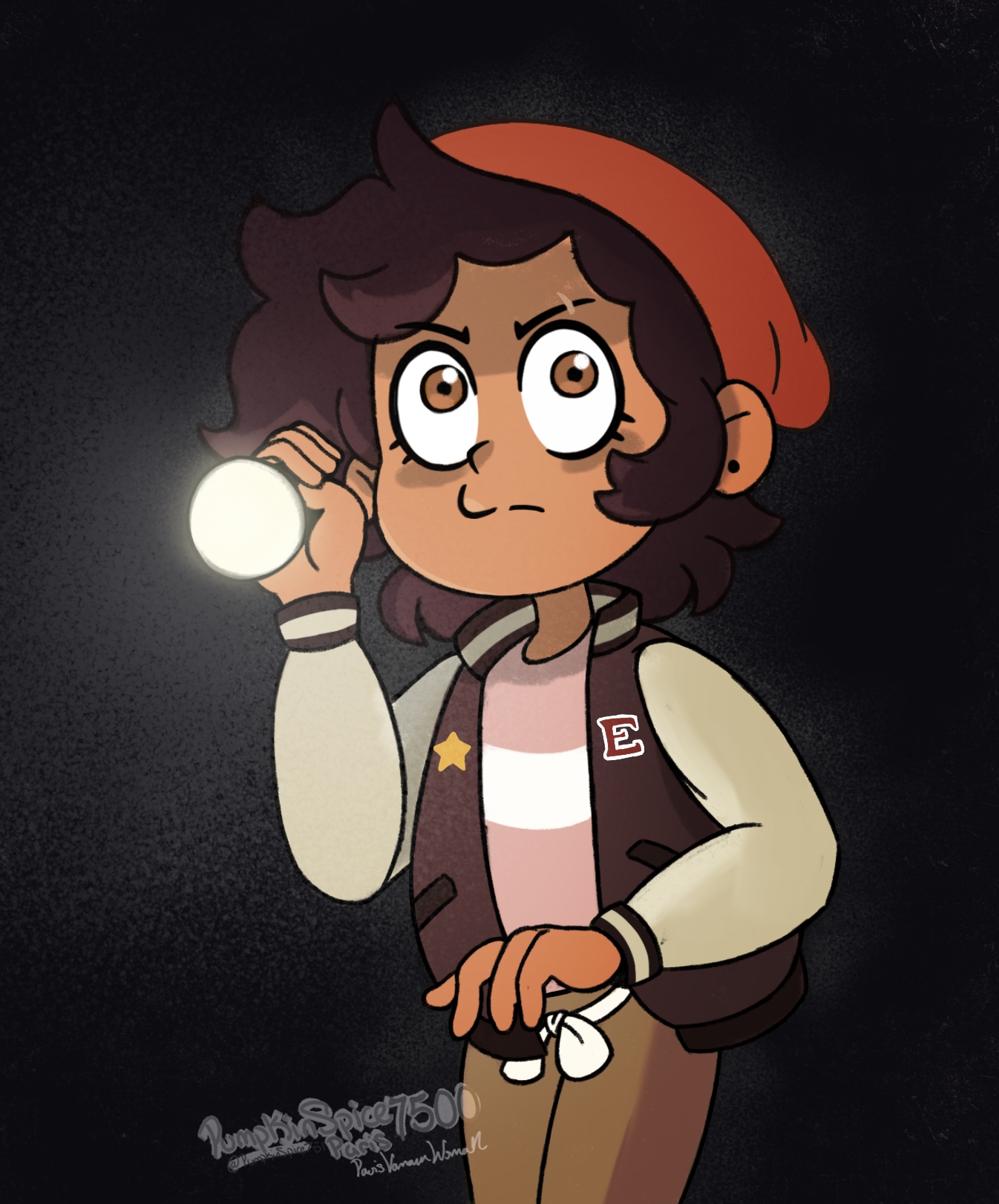 The Owl House: Luz Season 3 by Paris7500 on DeviantArt