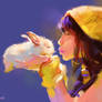 Copy from widjitas BunnyLover