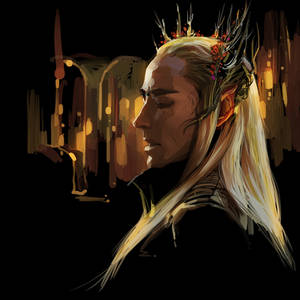 Thranduil