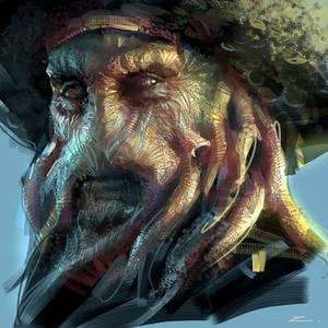 Davy Jones