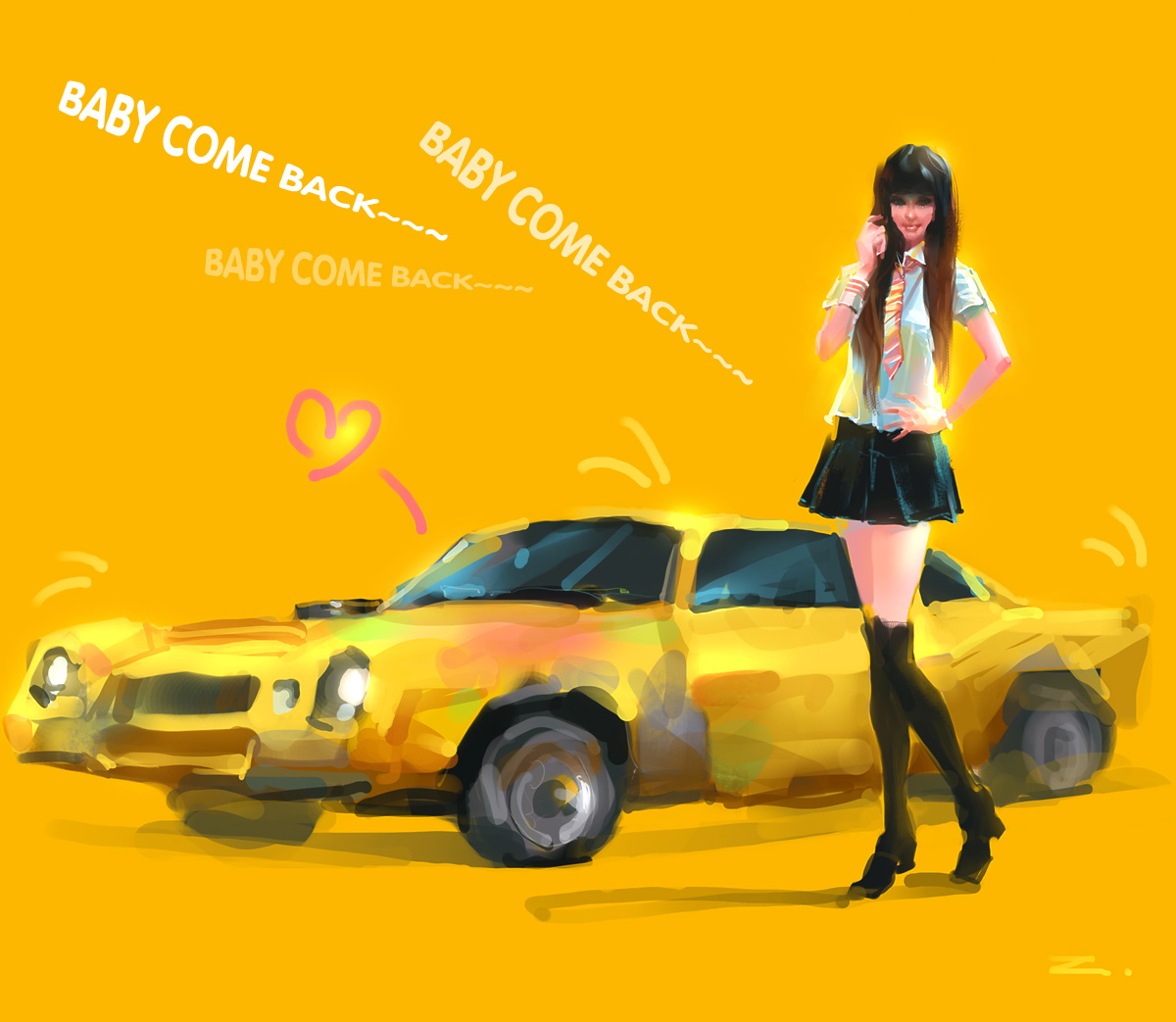 Baby Come Back By Zhuzhu On Deviantart Baby Come Back By Zhuzhu On Deviantart