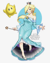 Rosalina (2 28 2024)