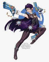 Bayonetta (3 13 2024)