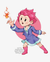 Kumatora (4 15 2024)