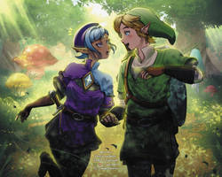 It's Dangerous To Go Alone, Take Me (1 29 2026)