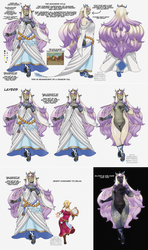 Goddess Hylia (3 29 2026)