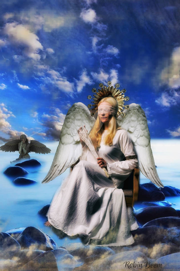 Disturbed Angel Image Depression Angel by Laughingbird11 on DeviantArt