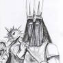 The Witch-King of Angmar