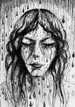 RAIN by philippeL