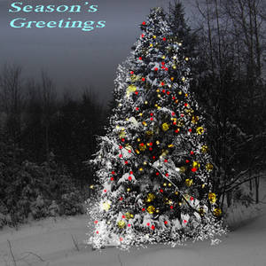 Season's Greetings 2015 by philippeL Season's Greetings 2015 by philippeL
