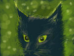 Fluffy Baby MURO by philippeL