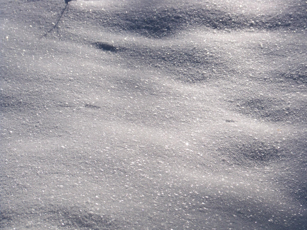 Snow Texture 2