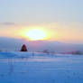 Winter Scenery