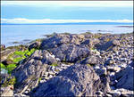 Rocks by the River by philippeL