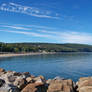 Bay of Tranquility