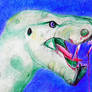 Gorgonopsia (extinct)