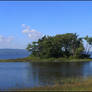 Out of Reach Island