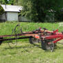 Spring Harrow