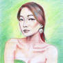 Teresa Wong (OC)