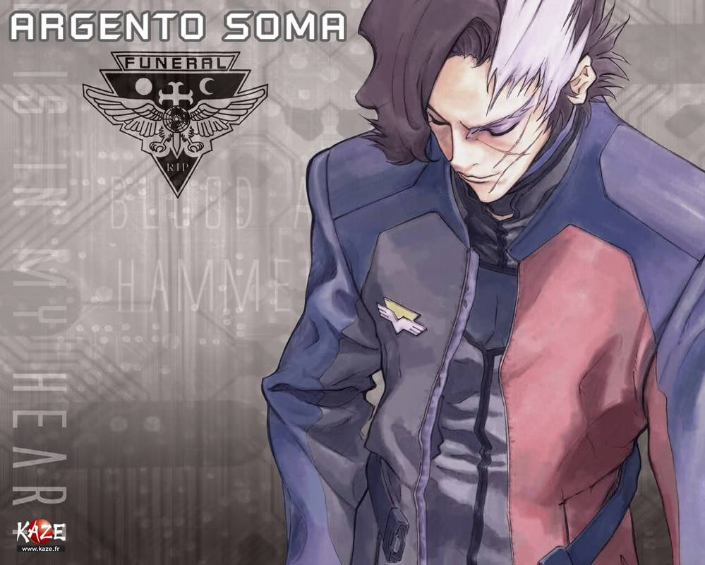 Download Argento Soma By Comic Maker 17 On Deviantart For Android Free Get Wallpaper Argento Soma By Comic Maker 17 On Deviantart Free HD