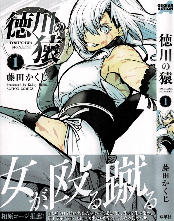 Tokugawa Monkeys By Kikichewi On Deviantart Tokugawa Monkeys By Kikichewi On Deviantart