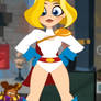 Powergirl