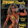 Women's Physique World presents Strong and Shapely