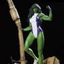 She-Hulk