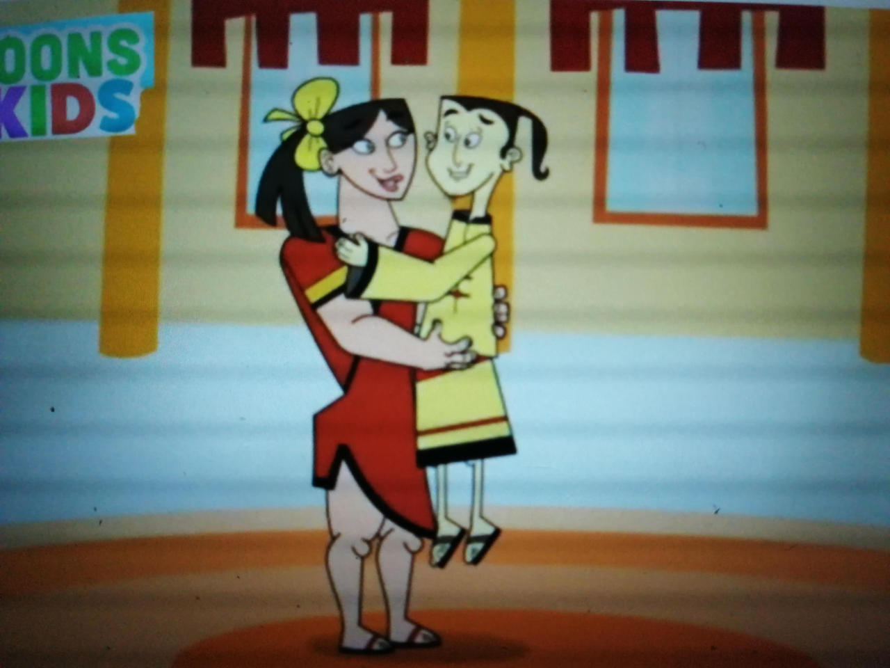 Princess Rou by kikichewi on DeviantArt