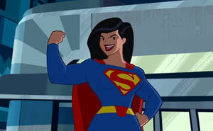 Superwoman